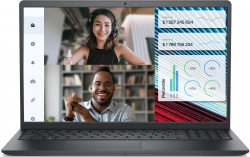 Ноутбук Dell Vostro 3520 15.6FHD 120Hz AG/Intel i7-1255U/16/512F/int/Lin N5305PVNB3520GE_UBU