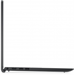 Ноутбук Dell Vostro 3520 15.6" FHD AG, Intel i7-1255U, 16GB, F512GB, UMA, Win11P, черный N5305PVNB3520UA_W11P