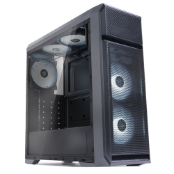 Маршрутизатор Netis N5 AC1200, 2xFE LAN, 1xFE WAN, 1xUSB 2.0 3G/4G, 4x внешн. ант.