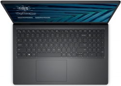 Ноутбук Dell Vostro 3510 15.6" FHD AG, Intel i5-1135G7, 16GB, F512GB, UMA, Lin, чорний N8010VN3510GE_UBU