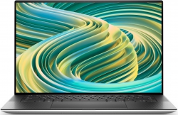 Ноутбук Dell XPS 15 9530 15.6" FHD+ AG, Intel i9-13900H, 32GB, F1024GB, NVD4070-8, Win11P, серебристый N957XPS9530UA_W11P
