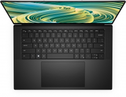 Ноутбук Dell XPS 15 9530 15.6" FHD+ AG, Intel i9-13900H, 32GB, F1024GB, NVD4070-8, Win11P, серебристый N957XPS9530UA_W11P