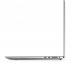 Ноутбук Dell XPS 17 9720 17" FHD+ AG, Intel i7-12700H, 16GB, F1024GB, NVD3050-4, Win11P, сріблястий N981XPS9720UA_WP