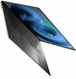 Ноутбук Dell XPS 17 9720 17" FHD+ AG, Intel i7-12700H, 16GB, F1024GB, NVD3050-4, Win11P, сріблястий N981XPS9720UA_WP
