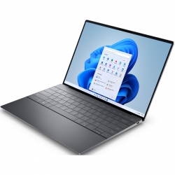 Ноутбук Dell XPS 13 Plus (9320) 13.4" OLED 3.5K Touch, Intel i7-1260P, 16GB, F1024GB, UMA, Win11, сірий N993XPS9320GE_WH11