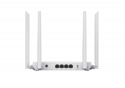 Маршрутизатор Netis NC21 AC1200, 3xFE LAN, 1xFE WAN, MESH