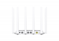 Маршрутизатор Netis NC63 AC1200, 3xGE LAN, 1xGE WAN, MESH