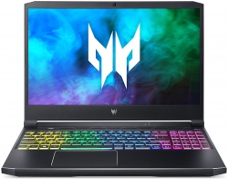 Ноутбук Acer Predator Helios 300 PH315-54 15.6QHD IPS 165Hz/Intel i7-11800H/16/1024F/NVD3070-8/Lin NH.QC1EU.006