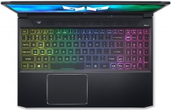 Ноутбук Acer Predator Helios 300 PH315-54 15.6QHD IPS 165Hz/Intel i7-11800H/16/1024F/NVD3070-8/Lin NH.QC1EU.006