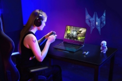 Ноутбук Acer Predator Helios 300 PH315-55 15.6" QHD IPS, Intel i7-12700H, 32GB, F1TB, NVD3080-8, Lin NH.QGMEU.00B