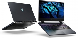 Ноутбук Acer Predator Helios 300 PH315-55 15.6" QHD IPS, Intel i7-12700H, 32GB, F1TB, NVD3080-8, Lin NH.QGMEU.00B