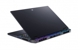 Ноутбук Acer Predator Helios 16 PH16-71 16" WQXGA, Intel i7-13700HX, 16GB, F1TB, NVD4060-8, Lin NH.QJQEU.002