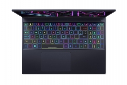 Ноутбук Acer Predator Helios 16 PH16-71 16" WQXGA, Intel i9-13900HX, 32GB, F1TB, NVD4070-8, Lin NH.QJREU.003