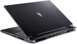 Ноутбук Acer Nitro 17 AN17-51 17.3" QHD IPS, Intel i7-13700H, 32GB, F1TB, NVD4050-6, Lin, черный NH.QK5EU.001