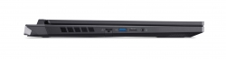 Ноутбук Acer Nitro 17 AN17-51 17.3" FHD IPS, Intel i5-13500H, 16GB, F512GB, NVD4050-6, Lin, черный NH.QK5EU.005