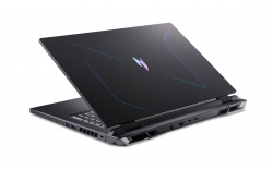 Ноутбук Acer Nitro 17 AN17-51 17.3" QHD IPS, Intel i7-13700H, 32GB, F1TB, NVD4060-8, Lin, черный NH.QK6EU.004