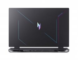 Ноутбук Acer Nitro 17 AN17-51 17.3" QHD IPS, Intel i7-13700H, 32GB, F1TB, NVD4060-8, Lin, черный NH.QK6EU.004