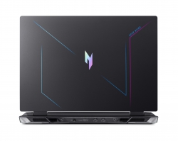 Ноутбук Acer Nitro 16 AN16-41 16" WUXGA IPS, AMD R7-7735HS, 16GB, F1TB, NVD4050-6, Lin, черный NH.QKBEU.002