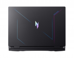Ноутбук Acer Nitro 16 AN16-41 16" WUXGA IPS, AMD R7-7735HS, 16GB, F1TB, NVD4050-6, Lin, черный NH.QKBEU.002