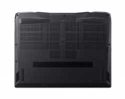 Ноутбук Acer Nitro 16 AN16-41 16" WQXGA IPS, AMD R7-7735HS, 32GB, F1TB, NVD4060-8, Lin, черный NH.QKCEU.006
