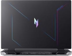 Ноутбук Acer Nitro 16 AN16-41 16" WQXGA IPS, AMD R7-7735HS, 32GB, F1TB, NVD4070-8, Lin, черный NH.QKDEU.001
