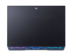 Ноутбук Acer Predator Helios 18 PH18-71 18" WQXGA mLED, Intel i9-13900HX, 32GB, F2TB, NVD4080-12, Win11 NH.QKREU.001