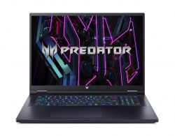 Ноутбук Acer Predator Helios 18 PH18-71 18" WUXGA IPS, Intel i7-13700HX, 16GB, F1TB, NVD4060-8, Lin NH.QKTEU.002