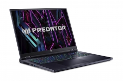 Ноутбук Acer Predator Helios 18 PH18-71 18" WUXGA IPS, Intel i7-13700HX, 16GB, F1TB, NVD4060-8, Lin NH.QKTEU.002