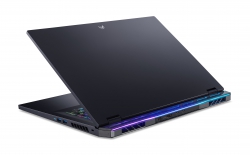 Ноутбук Acer Predator Helios 18 PH18-71 18" WUXGA IPS, Intel i7-13700HX, 16GB, F1TB, NVD4060-8, Lin NH.QKTEU.002