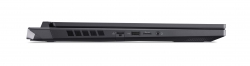 Ноутбук Acer Nitro 17 AN17-41 17.3" QHD IPS, AMD R7-7735HS, 32GB, F1TB, NVD4070-8, Lin, черный NH.QL2EU.003