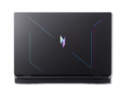 Ноутбук Acer Nitro 17 AN17-41 17.3" QHD IPS, AMD R7-7735HS, 32GB, F1TB, NVD4070-8, Lin, черный NH.QL2EU.003
