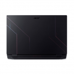 Ноутбук Acer Nitro 5 AN517-55 17.3" FHD IPS, Intel i7-12650H, 16GB, F512GB, NVD4060-8, Lin, черный NH.QLFEU.006