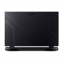 Ноутбук Acer Nitro 5 AN517-55 17.3" FHD IPS, Intel i5-12450H, 16GB, F512GB, NVD4060-8, Lin, черный NH.QLFEU.00E