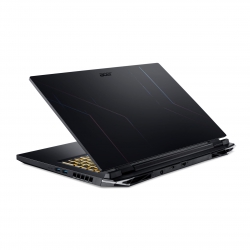 Ноутбук Acer Nitro 5 AN517-55 17.3" FHD IPS, Intel i7-12650H, 16GB, F512GB, NVD4050-6, Lin, черный NH.QLGEU.005