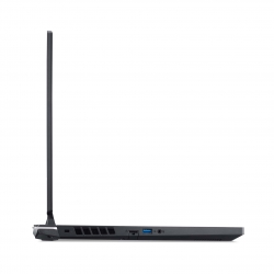 Ноутбук Acer Nitro 5 AN517-55 17.3" FHD IPS, Intel i5-12450H, 16GB, F512GB, NVD4050-6, Lin, чорний NH.QLGEU.006