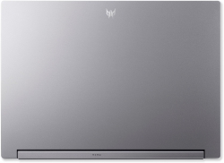 Ноутбук Acer Predator Triton 14 PT14-51 14" WQXGA IPS, Intel i7-13700H, 32GB, F1TB, NVD4050-6, Lin, серебристый NH.QLNEU.001