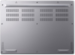 Ноутбук Acer Predator Triton 14 PT14-51 14" WQXGA IPS, Intel i7-13700H, 32GB, F1TB, NVD4050-6, Lin, серебристый NH.QLNEU.001