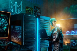 Ноутбук Acer Predator Helios Neo 16 PHN16-71 16" WQXGA IPS, Intel i7-13700HX, 32GB, F1TB, NVD4060-8, Lin, черный NH.QLUEU.004
