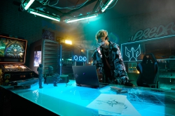 Ноутбук Acer Predator Helios Neo 16 PHN16-71 16" WQXGA IPS, Intel i7-13700HX, 32GB, F1TB, NVD4060-8, Lin, черный NH.QLUEU.004