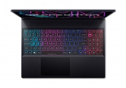 Ноутбук Acer Predator Helios Neo 16 PHN16-71 16" WQXGA IPS, Intel i7-13700HX, 32GB, F1TB, NVD4060-8, Lin, черный NH.QLUEU.004