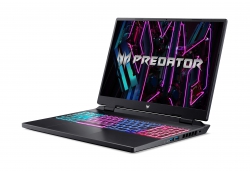 Ноутбук Acer Predator Helios Neo 16 PHN16-71 16" WQXGA IPS, Intel i7-13700HX, 32GB, F1TB, NVD4060-8, Lin, черный NH.QLUEU.004
