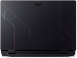 Ноутбук Acer Nitro 5 AN515-58 15.6" FHD IPS, Intel i5-12450H, 16GB, F512GB, NVD4050-6, Lin, черный NH.QLZEU.006