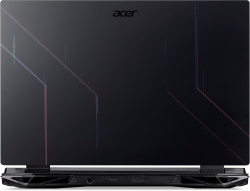Ноутбук Acer Nitro 5 AN515-58 15.6" FHD IPS, Intel i5-12450H, 16GB, F512GB, NVD4050-6, Lin, черный NH.QLZEU.006