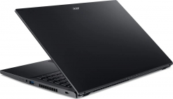 Ноутбук Acer Aspire 7 A715-76G 15.6" FHD IPS, Intel i5-12450H, 16GB, F512GB, NVD3050-4, Lin, чорний NH.QMFEU.003