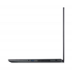 Ноутбук Acer Aspire 7 A715-76G 15.6" FHD IPS, Intel i7-12650H, 16GB, F512GB, NVD2050-4, Lin, черный NH.QN4EU.005