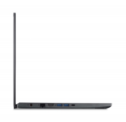 Ноутбук Acer Aspire 7 A715-76G 15.6" FHD IPS, Intel i7-12650H, 16GB, F512GB, NVD2050-4, Lin, черный NH.QN4EU.005