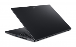 Ноутбук Acer Aspire 7 A715-76G 15.6" FHD IPS, Intel i7-12650H, 16GB, F512GB, NVD2050-4, Lin, черный NH.QN4EU.005