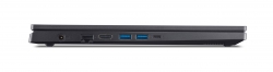 Ноутбук Acer Nitro V 15 ANV15-51 15.6" FHD IPS, Intel i7-13620H, 16GB, F1TB, NVD3050-6, Lin, черный NH.QNCEU.003