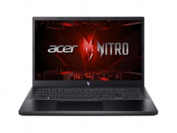 Ноутбук Acer Nitro V 15 ANV15-51 15.6" FHD IPS, Intel i5-13420H, 16GB, F1TB, NVD3050-6, Lin, чорний NH.QNCEU.00F