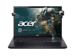 Ноутбук Acer Aspire 3D A3D15-71G 15.6" UHD IPS, Intel i5-13420H, 16GB, F1TB, NVD2050-4, Win11, черный NH.QNJEU.003